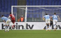 dusan vlahovic serija a gol fiorentina lacio