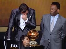 Pele u teškom stanju u bolnici u Brazilu
