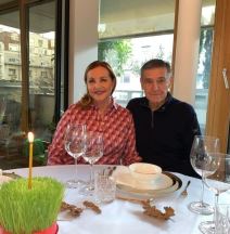 Ana Bekuta dala čitulju Milutinu Mrkonjiću