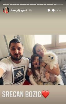 luna djogani pare od fanova