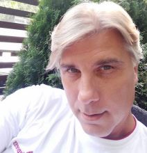 Ceca Znam maneken iz spota 