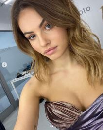 najlepsa devojcica na svetu kako izgleda sada tilen blondo fotografije