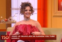 slavica cukteras pretnje na instagramu policija