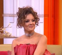 Slavica Ćukteraš podelila video iz bolnice