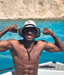 nikolija decko nba igrac tanasis adetokumbo nigerija