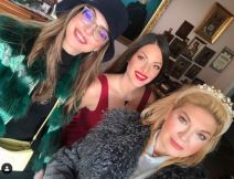 Suzana Mančić zeta generala nazvala solidnim i uporedila s nameštajem 