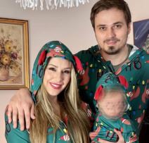 krstina radenkovic poplava instagram