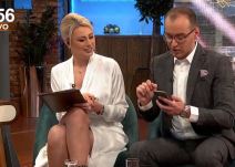 Kako izgleda prva žena Žike Jakšića