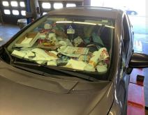 najneuredniji automobil na svetu