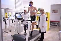 fk partizan pripreme januar 2021 testiranja