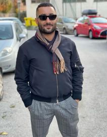 dzozef kapriati otac ga izbo nozem