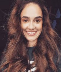 Porodila se Anja Alač