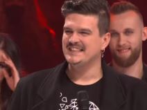 Isak Šabanović o Zvezdama Granda