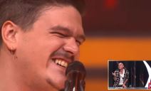 Isak Šabanović o Zvezdama Granda