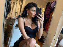 Jovana Đorđević o silikonu u usnama