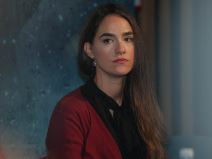 Porodila se Anja Alač