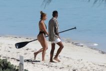 dzenifer lopez tanga kupaci guza telo paparaco sa plaze