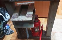 hapsenje na brankovom mostu video