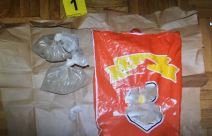 beograd hapsenje heroin laboratorija droga