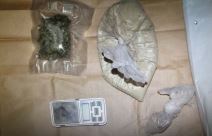 beograd hapsenje heroin laboratorija droga