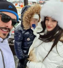 Marina Gagić zvala Anu Sević