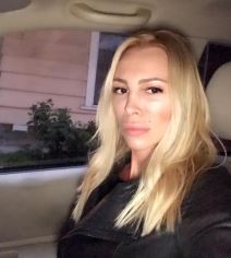 sandra draskovic sani armani kako sada izgleda foto