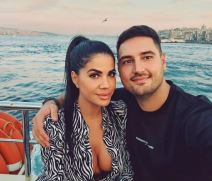 Ljuba Perućica o blamu sa nastupa