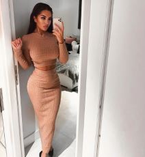 florijana mesina u mini suknji instagram foto