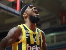 Lorenco Braun potpisao za Olimpiju