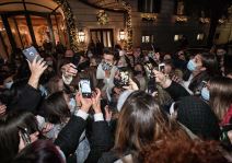 dzan jaman can yaman turski glumac sanjalica lepotan zavodnik veza ljubavni zivot