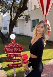 sofija milosevic sin aleksej dojenje selfi luka jovic