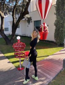 sofija milosevic sin aleksej dojenje selfi luka jovic