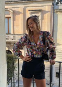 Viki Varga i Gracijano Pele venčanje