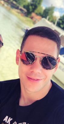 Kako je Bogdan dobio ulogu u filmu