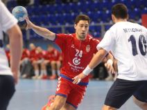 srbija grcka rukomet kvalifikacije evropsko prvenstvo toni djerona petar nenadic povratak