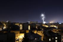 vatromet beograd srpska nova godina