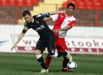 Slobodan Medojević napušta FK Vojvodina