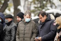 dzej ramadanovski pomen 40 dana od smrti foto