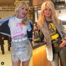 kristi brinkli manekenka fotografije kako danas izgleda kristi brinkli