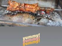 toni djerona rukometna reprezentacija proslava pobede kafana prase na raznju