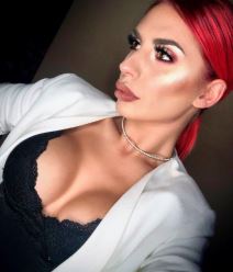 zorica brunclik ćerka zlata arandjelovic instagram foto