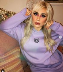 zorica brunclik ćerka zlata arandjelovic instagram foto