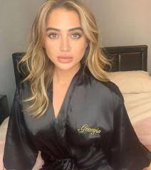 seks snimak rijaliti zvezde love island stiven ber džoržija harison