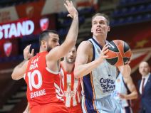 crvena zvezda valensija uzivo prenos sport klub evroliga livestream video