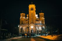 oliver ivanović trogodišnjica smrti ubistva crkva svetog marka paljenje sveća