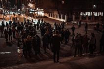 oliver ivanović trogodišnjica smrti ubistva crkva svetog marka paljenje sveća