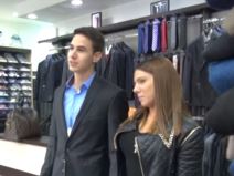 sandra afrika matursko dusan vukovic foto