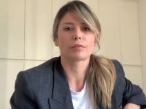 Kako izgleda ćerka Ane Mihajlovski