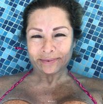 esmeralda korona virus bolnica leticija kaldero