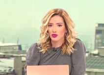 jovana joksimovic jutarnji program kratka haljina foto